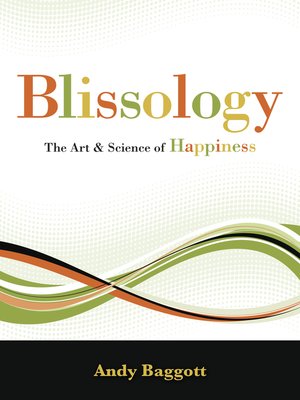 cover image of Blissology